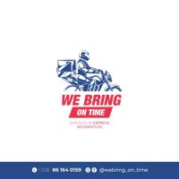 We Bring On Time Delivery(@webringontime) 's Twitter Profile Photo
