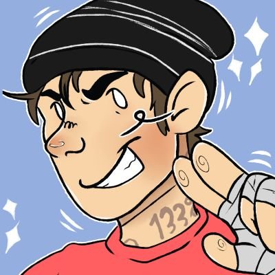 Andy Strikerさんのプロフィール画像