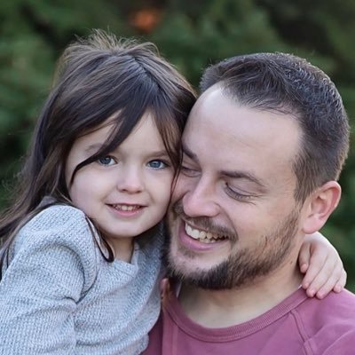 Web3 futurist. Transcendental Innovator. Self-proclaimed “Dad of the Year”.🏆 Investor & Small Business Owner.💰