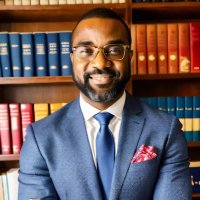 Olu Adeniyi, PhD (@shola_timi) 's Twitter Profile Photo Olu Adeniyi, PhD (@shola_timi) 's Twitter Profile Photo