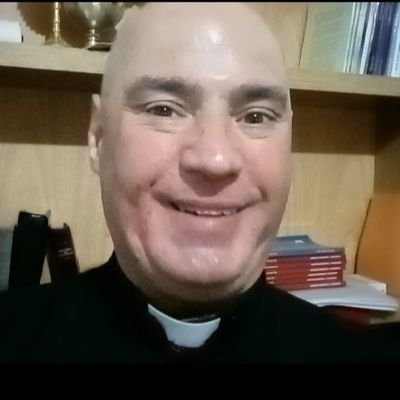 Sacerdote católico. Arquidiócesis de La Plata (Argentina). Enfermos, y hospitales. Redes y evangelización de la cultura.
Correo:
elpadrechristian@gmail.com