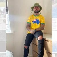 Nathan Peats (@nathanpeats9) 's Twitter Profile