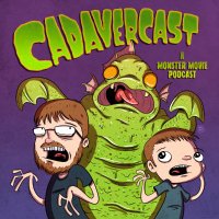 CadaverCast / Jef Burnham (@cadaver_cast) 's Twitter Profile