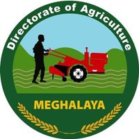 Meghalaya Agriculture & Farmers' Welfare(@Meghalaya_agri) 's Twitter Profile Photo
