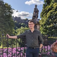 Andrius Rutkauskas (@andriusrut) 's Twitter Profile