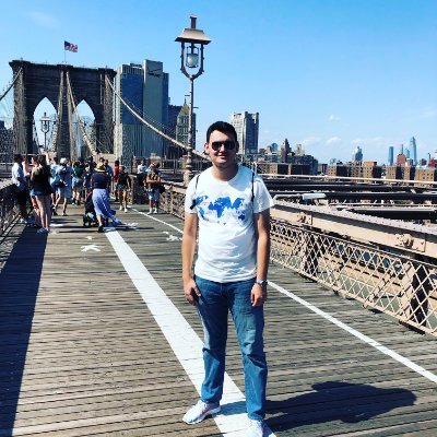 enesmermer99's profile picture. Mechanical Engineer