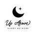 Up Above Nanny Network (@upabovenannies) Twitter profile photo