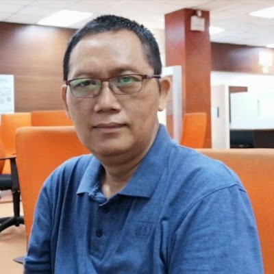 ImronMoham469's profile picture. 