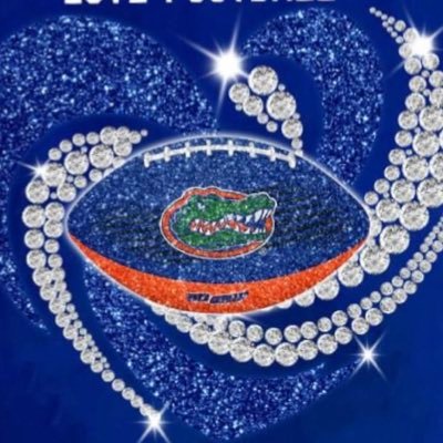 ❤️God✝️  Gators🐊 Good vibes✌️