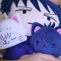 yuyu_xia (@yu_tingx) 's Twitter Profile