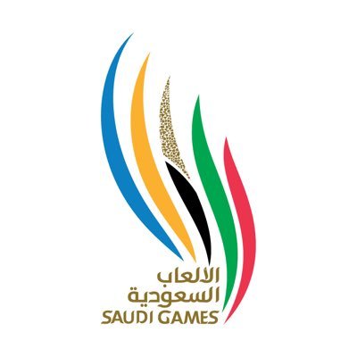 الحساب الرسمي لـ #دورة_الألعاب_السعودية أضخم حدث رياضي وطني في المملكة