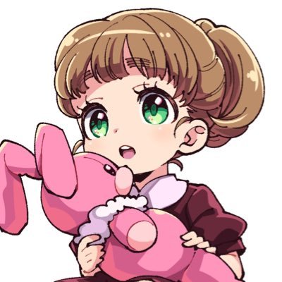 フリーのイラストレーター。主にキャラクターイラストを描いています。動物が好きです。