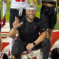 Zack Zimmermann (@coachzimmermann) 's Twitter Profile