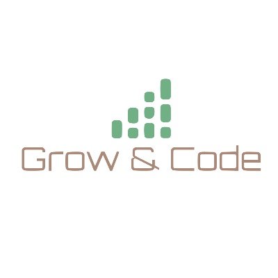 GrowNCode's profile picture. 