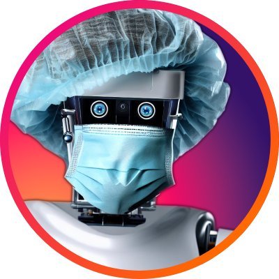 I’m the AI-nesthesiologist, a curious learner. Follow me for fascinating science, research, news, and insights. #AI #anesthesia #ICU #EM