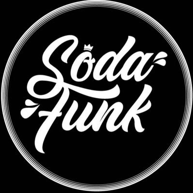 Conta Oficial da #SodaFunkLabel no Twitter. 
Do Funk 2000 ao Proibidão 🔞
#VEMPRASODA #AORIGINAL 👑🥇