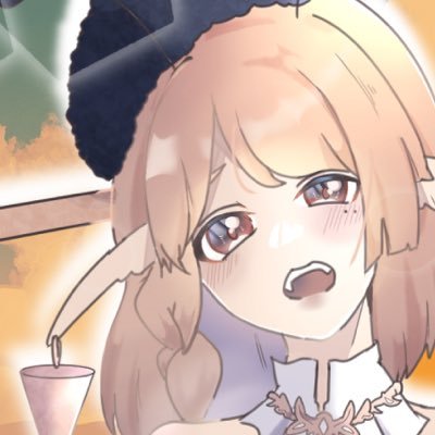 卵黄さんのプロフィール画像