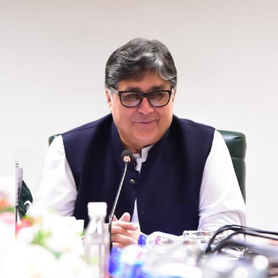 (Former) Minister for Privatisation, Inter-provincial Coordination & SPM. Public policy practitioner, poet & civil servant.