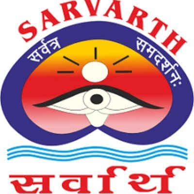 SARVARTH  aims to contribute towards an inclusive, equitable and environment friendly sustainable world and a society that is free from hunger and poverty