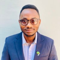 James Chrispin (@mushi_chrispin) 's Twitter Profile Photo