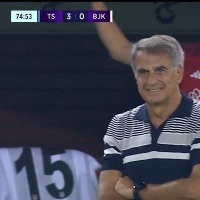 elcapitanoguti's profile picture. Besiktas