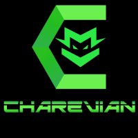 Charevian(@TheOther_Mark) 's Twitter Profile Photo
