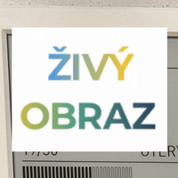 Živý obraz (@zivyobraz) 's Twitter Profile Photo Živý obraz (@zivyobraz) 's Twitter Profile Photo