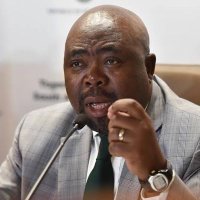 Minister Thulas Nxesi(@NxesiThulas) 's Twitter Profileg