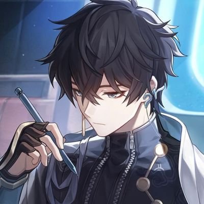 Star_j0urney's profile picture. ×Anime Addict ×25yrs old
×Otome men collector  ×trash taste in 2D men ×Genshin/HSR player
×loves to journal ×speaks🇩🇪🇵🇱🇬🇧