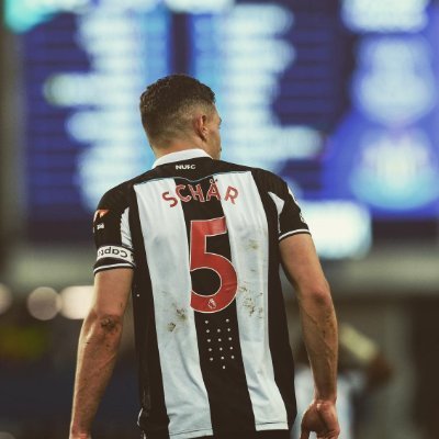 The Pride Of The North | Following Back All Fellow Geordies | Fabian Schär Enthusiast