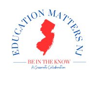 Education Matters NJ(@EducMattersNJ) 's Twitter Profile Photo