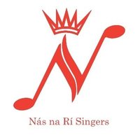 Nás Na Rí Singers (@nasnarisingers) 's Twitter Profile