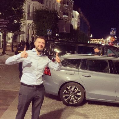 Daviido8's profile picture. "Put your money where your mouth is"