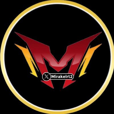 Mirakelrt2 Profile Picture