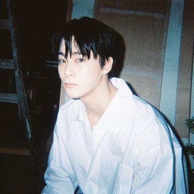 *˖♡ ᴍᴏᴏɴʙɪɴ ɪs ᴛʜᴇ ᴄᴜᴛᴇɴᴇss ᴏғ ᴛʜɪs ᴡᴏʀʟᴅ ༘ 🅐🅡🅞🅗🅐 丨🅐🅢🅣🅡🅞 #reviewmugi