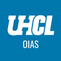 UHCL-OIAS(@uhcloias) 's Twitter Profile Photo