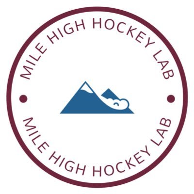 Looking Left - Mile High Hockey