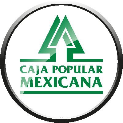 En Caja Popular Mexicana, sumamos todos. Somos una cooperativa de ahorro y préstamo, orgullosamente mexicana. | Aviso de privacidad https://t.co/7ATZXl0Lo9