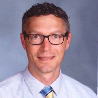 Assistant Principal, Olentangy Shanahan Middle School