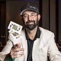 BLUFFSTORINI (@recpokerjim) 's Twitter Profile