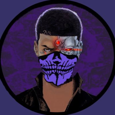 DezmaizeSoulist Profile Picture