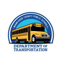 M-DCPS School Bus Transportation(@MDCPS_Buses) 's Twitter Profile Photo