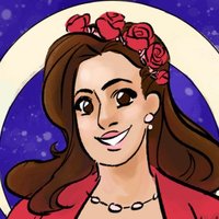 🌘Diana Moon is still here 🥀 (@dianamoon) Twitter profile photo