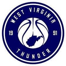 @WVThunderUAA