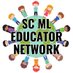 South Carolina ML Educator Network (@sc_mle) Twitter profile photo South Carolina ML Educator Network (@sc_mle) Twitter profile photo