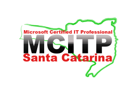 Comunidade Técnica Microsoft dos profissionais MCITP's de Santa Catarina! Eventos, conteúdo, vagas e muita tecnologia. PASS CHAPTER