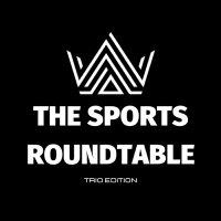 TheSportsRoundTable:TrioEdition(@TSportsRound) 's Twitter Profile Photo