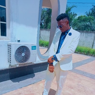 Forget Wetin them Tell you , If you meet me One on One and you no like me, Check your Ways !!😌.... NO 🧢

Chelsea fanz 💙💙💙