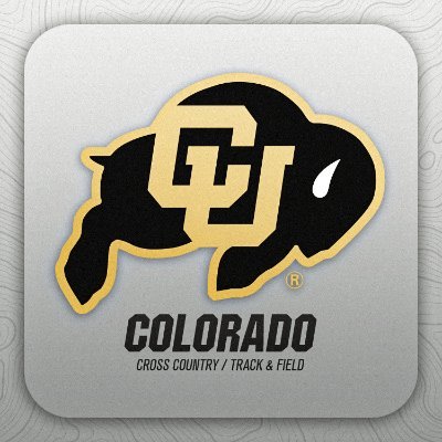 Official Colorado Buffaloes XC/Track & Field. Eight-time NCAA XC Champions.
#GoBuffs #CUBuffs