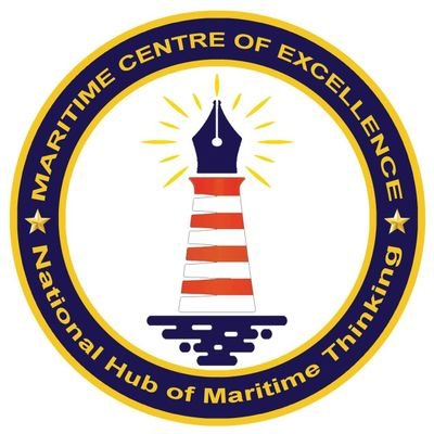 Maritime Centre of Excellence is an intellectual fountainhead of Maritime matters with focus on Maritime Security and Blue Economy.